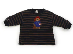 【プティマイン/petitmain】Tシャツ・カットソー 80サイズ 男の子【子供服・ベビー服】（2061760）