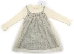 【アプレレクール/apreslescours】ワンピース 110サイズ 女の子【子供服・ベビー服】（2061559）