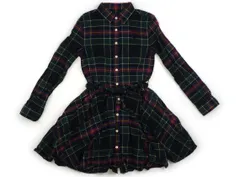 【ポロラルフローレン/POLORALPHLAUREN】ワンピース 130サイズ 女の子【子供服・ベビー服】（2061662）