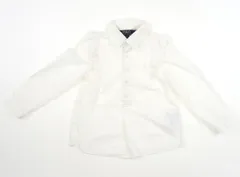 【ポロラルフローレン/POLORALPHLAUREN】シャツ・ブラウス 90サイズ 女の子【子供服・ベビー服】（2061074）