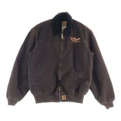 CARHARTT (カーハート) 10S SANTA FE JACKET 10年製 サンタフェ ダック