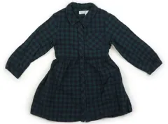 【ザラ/ZARA】ワンピース 110サイズ 女の子【子供服・ベビー服】（2061373）