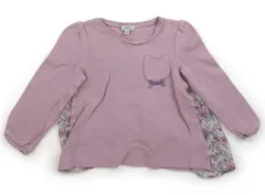 【エニィファム/anyFAM】Tシャツ・カットソー 110サイズ 女の子【子供服・ベビー服】（2061861）
