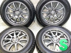 RS ワタナベホイール 15インチ pcd100 4H ナットセット - メルカリ