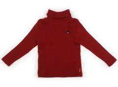 【ダブルＢ/DoubleB】Tシャツ・カットソー 100サイズ 女の子【子供服・ベビー服】（2061081）