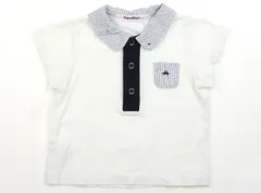 【ファミリア/familiar】ポロシャツ 80サイズ 男の子【子供服・ベビー服】（2061770）