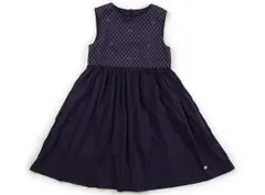 【タルティーヌエショコラ/TartineetChocolat】ジャンパースカート 130サイズ 女の子【子供服・ベビー服】（2061379）