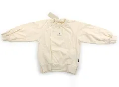 【プティマイン/petitmain】トレーナー・プルオーバー 120サイズ 女の子【子供服・ベビー服】（2061381）