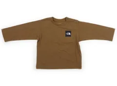 【ノースフェイス/TheNorthFace】Tシャツ・カットソー 80サイズ 男の子【子供服・ベビー服】（2061087）