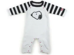 【ジェラピケ/gelatopique】カバーオール 70サイズ 女の子【子供服・ベビー服】（2061575）