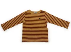 【ダブルＢ/DoubleB】Tシャツ・カットソー 110サイズ 男の子【子供服・ベビー服】（2061581）