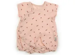 【アプレレクール/apreslescours】カバーオール 70サイズ 女の子【子供服・ベビー服】（2061978）