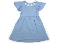 【アプレレクール/apreslescours】ワンピース 130サイズ 女の子【子供服・ベビー服】（2061686）