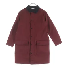 2026年最新】OVERCOAT ウールシャツの人気アイテム - メルカリ