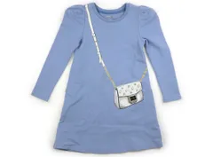 【ケイトスペード/KateSpade】ワンピース 120サイズ 女の子【子供服・ベビー服】（2061591）