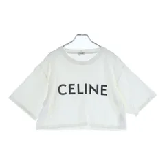 2026年最新】セリーヌ tシャツ クロップドの人気アイテム - メルカリ