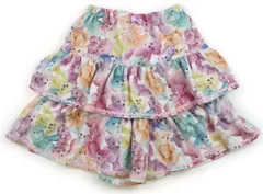 【メゾピアノ/mezzopiano】キュロット 140サイズ 女の子【子供服・ベビー服】（2061203）