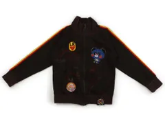 【ラブレボリューション/LOVEREVOLUTION】ジップアップトレーナー 130サイズ 男の子【子供服・ベビー服】（2061405）