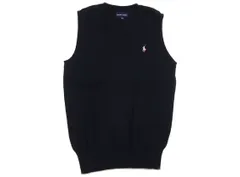 【ラルフローレン/RalphLauren】ベスト 150サイズ 女の子【子供服・ベビー服】（2061992）