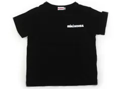 【ミキハウス/mikiHOUSE】Tシャツ・カットソー 80サイズ 男の子【子供服・ベビー服】（2061894）