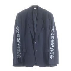 LEE (リー) ×DAIRIKU フロント ロゴワッペン カバーオール デニム