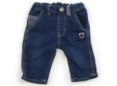 【ダブルＢ/DoubleB】ハーフパンツ 90サイズ 男の子【子供服・ベビー服】（2061601）