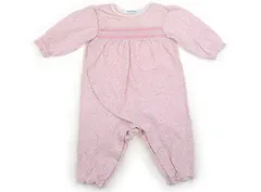 【ファミリア/familiar】カバーオール 70サイズ 女の子【子供服・ベビー服】（2061997）