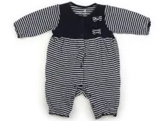 【イーベビー/e-baby】カバーオール 70サイズ 女の子【子供服・ベビー服】（2061998）