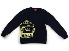 【オジコ/OJICO】トレーナー・プルオーバー 150サイズ 男の子【子供服・ベビー服】（2061704）