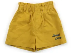 【ジェニィ/JENNI】ショートパンツ 140サイズ 女の子【子供服・ベビー服】（2061903）