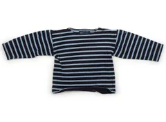 【セントジェームス/SaintJames】Tシャツ・カットソー 100サイズ 男の子【子供服・ベビー服】（2062006）