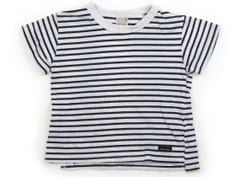 【プティマイン/petitmain】Tシャツ・カットソー 80サイズ 女の子【子供服・ベビー服】（2061611）