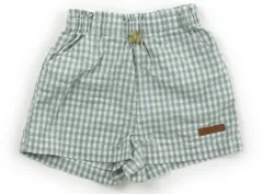 【プティマイン/petitmain】ショートパンツ 80サイズ 女の子【子供服・ベビー服】（2061908）