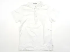 【ミキハウス/mikiHOUSE】Tシャツ・カットソー 120サイズ 男の子【子供服・ベビー服】（2062326）