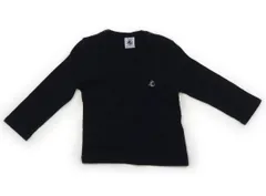 【プティマイン/petitmain】Tシャツ・カットソー 80サイズ 男の子【子供服・ベビー服】（2062521）