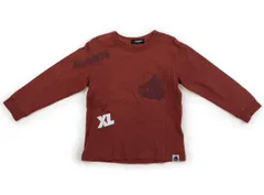 【エクストララージキッズ/XLARGE KIDS】Tシャツ・カットソー 120サイズ 男の子【子供服・ベビー服】（2062820）