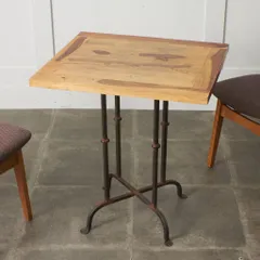 2026年最新】作業台 アンティークの人気アイテム - メルカリ