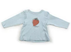 【プティマイン/petitmain】Tシャツ・カットソー 90サイズ 女の子【子供服・ベビー服】（2062424）