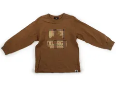 【エクストララージキッズ/XLARGE KIDS】Tシャツ・カットソー 130サイズ 男の子【子供服・ベビー服】（2062822）