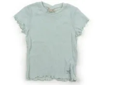 【プティマイン/petitmain】Tシャツ・カットソー 100サイズ 女の子【子供服・ベビー服】（2062528）