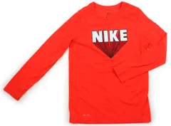 【ナイキ/NIKE】Tシャツ・カットソー 150サイズ 男の子【子供服・ベビー服】（2062137）