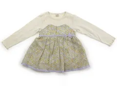 【プティマイン/petitmain】チュニック 120サイズ 女の子【子供服・ベビー服】（2062429）