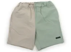 【プティマイン/petitmain】ハーフパンツ 110サイズ 男の子【子供服・ベビー服】（2062533）