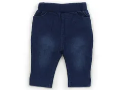 【プティマイン/petitmain】ハーフパンツ 80サイズ 男の子【子供服・ベビー服】（2062736）