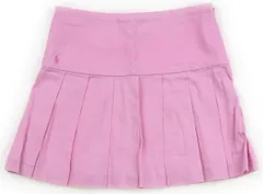 【ラルフローレン/RalphLauren】スカート 120サイズ 女の子【子供服・ベビー服】（2062930）