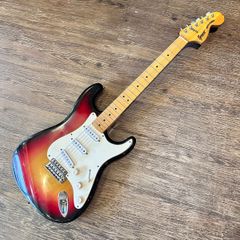 Greco SUPER REAL tl-800 ビンテージ ギター 80年製 - メルカリ
