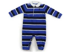 【ラルフローレン/RalphLauren】カバーオール 70サイズ 男の子【子供服・ベビー服】（2062244）
