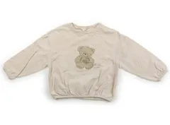 【アプレレクール/apreslescours】Tシャツ・カットソー 110サイズ 女の子【子供服・ベビー服】（2062245）