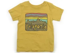 【パタゴニア/Patagonia】Tシャツ・カットソー 95サイズ 男の子【子供服・ベビー服】（2062738）