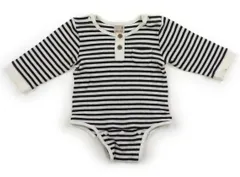 【プティマイン/petitmain】ロンパース 80サイズ 男の子【子供服・ベビー服】（2062643）